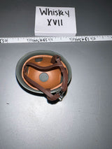 1:6 Scale WWII German Fallschirmjager Helmet