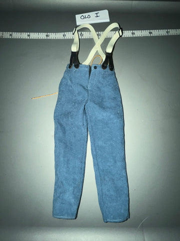 1/6 Scale Civil War Pants - QORange Texas Confederate