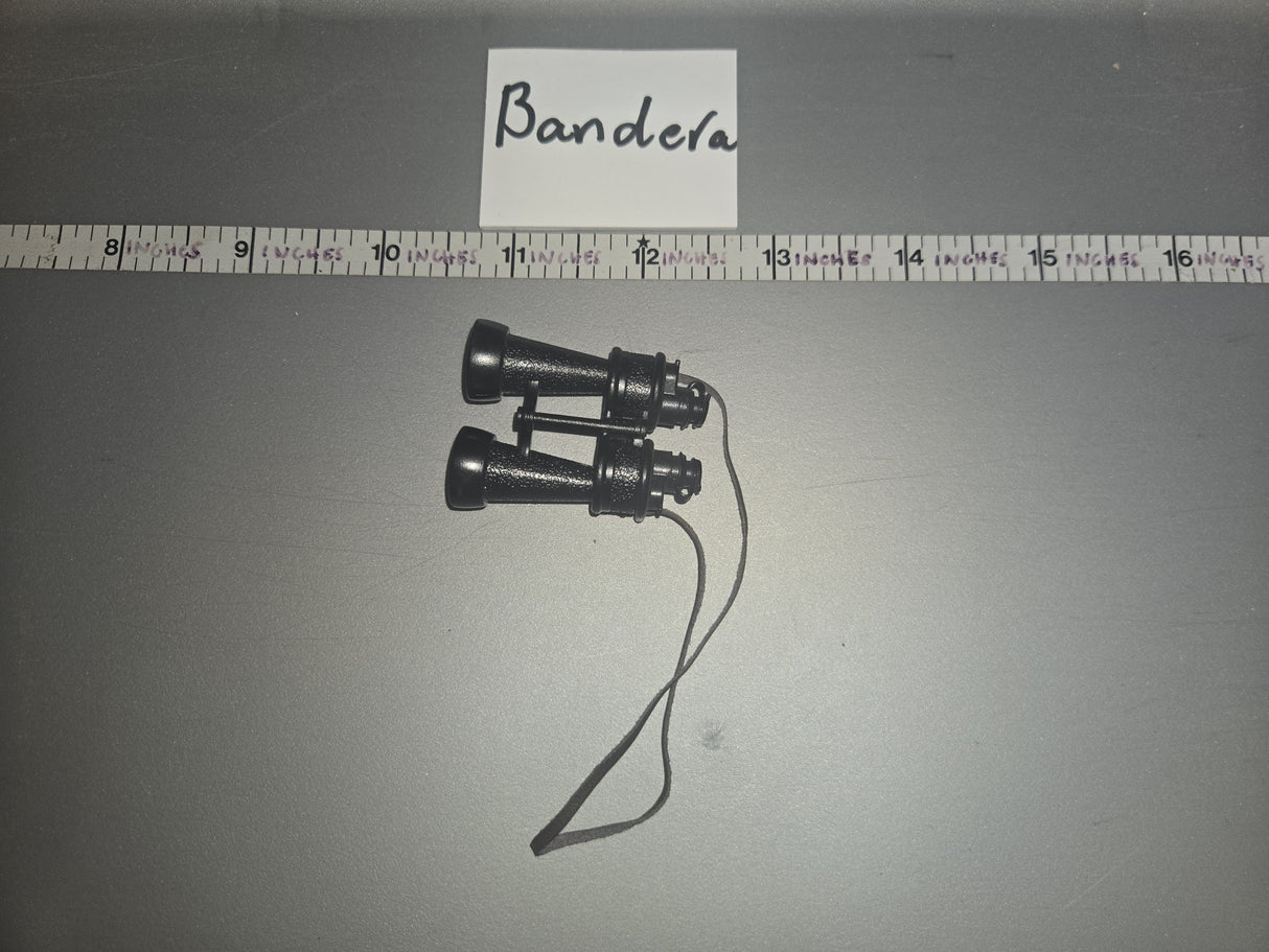 1/6 Scale WWII German Kriegsmarine Binoculars - DID