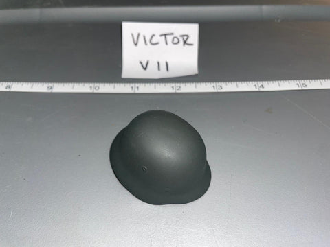 1/6 WWII German Helmet