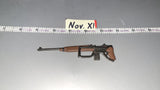 1:6 Scale WWII US M1 Paratrooper Carbine