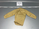 1/6 WWII German Tropical Work Shirt