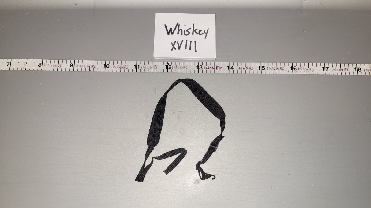 1/6 Scale Modern Era Rifle Sling