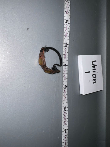 1/6 Scale WWII German Goggles