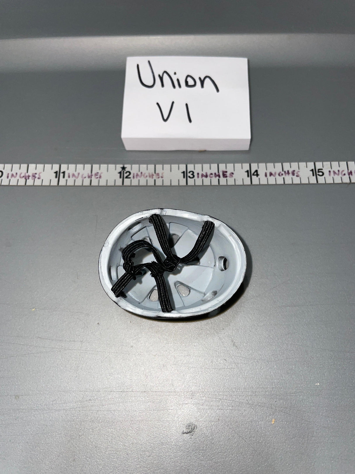 1/6 Modern Era Special Forces Helmet