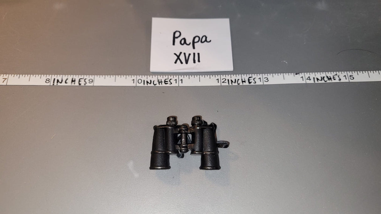 1/6 Scale WWII US Binoculars