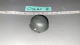 1:6 Scale WWII German Fallschirmjager  Helmet