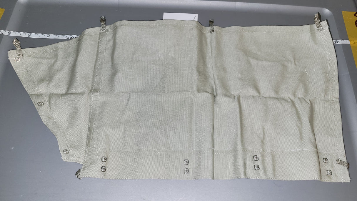 1/6 Scale WWII US Tent Shelter Half