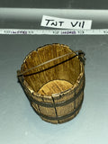 1:6 Scale Medieval - Western Blacksmith Bucket - Pop Toys