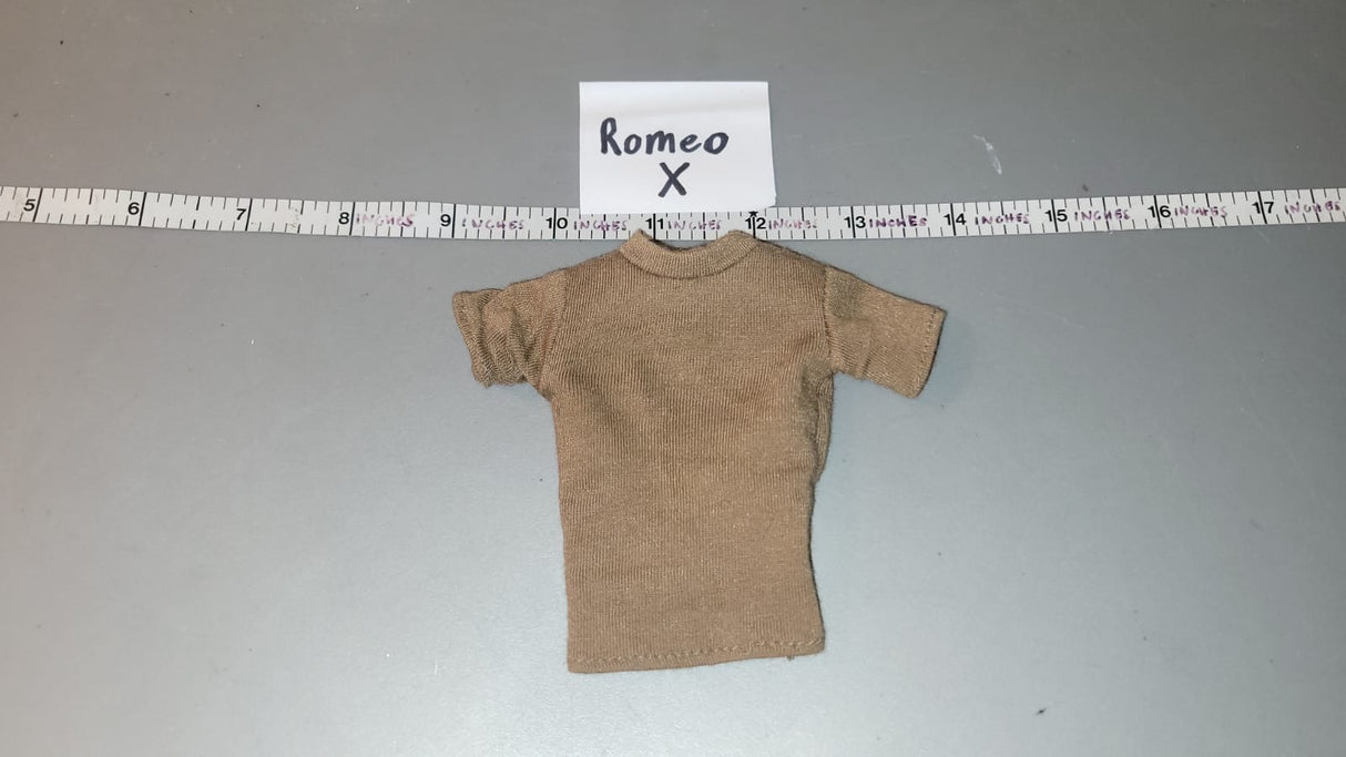 1/6 Modern Era T Shirt