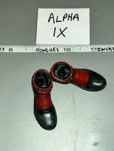 1/6 Scale Modern Era Civilian Boots