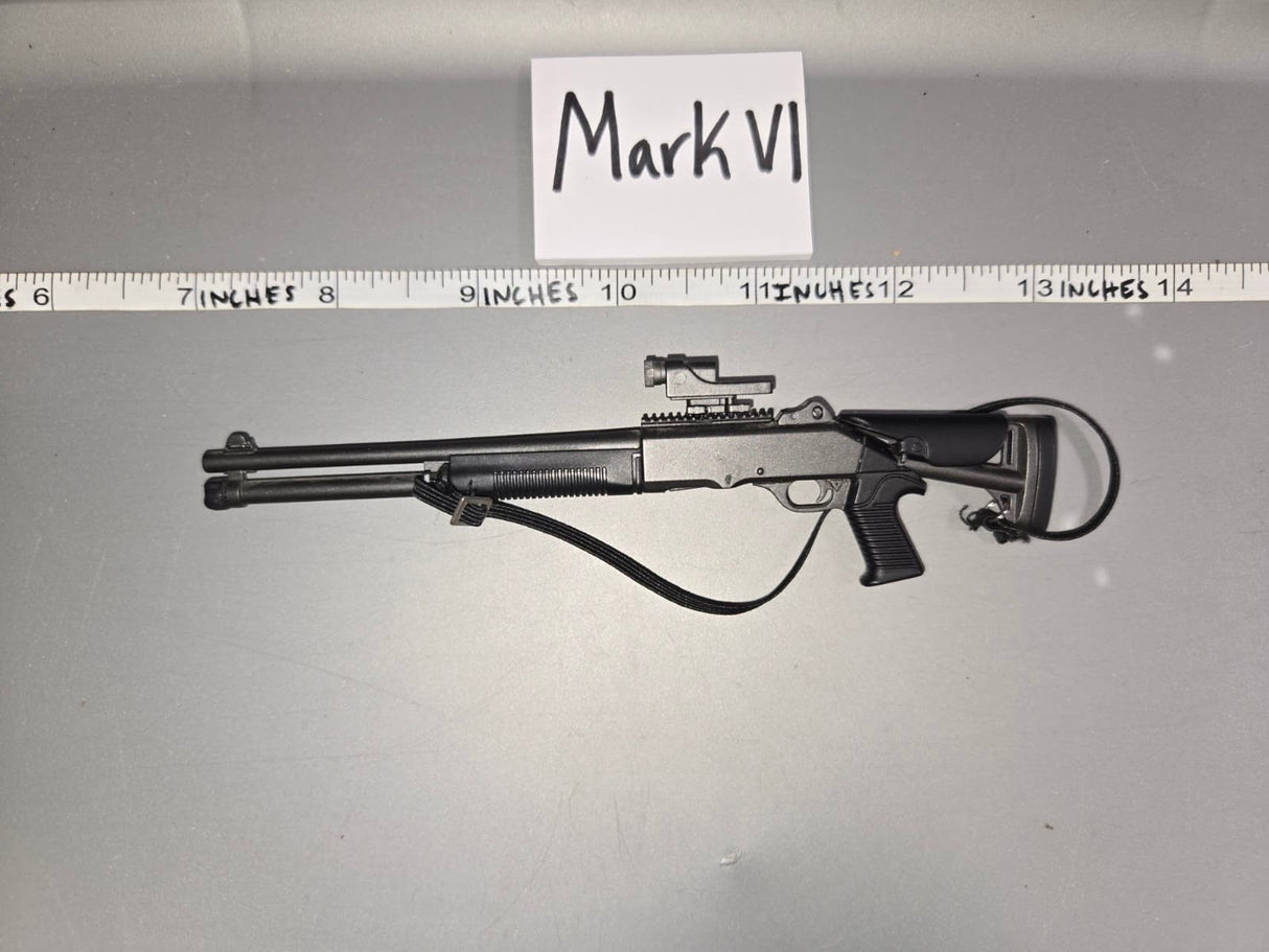 1/6 Scale Modern Era Shotgun