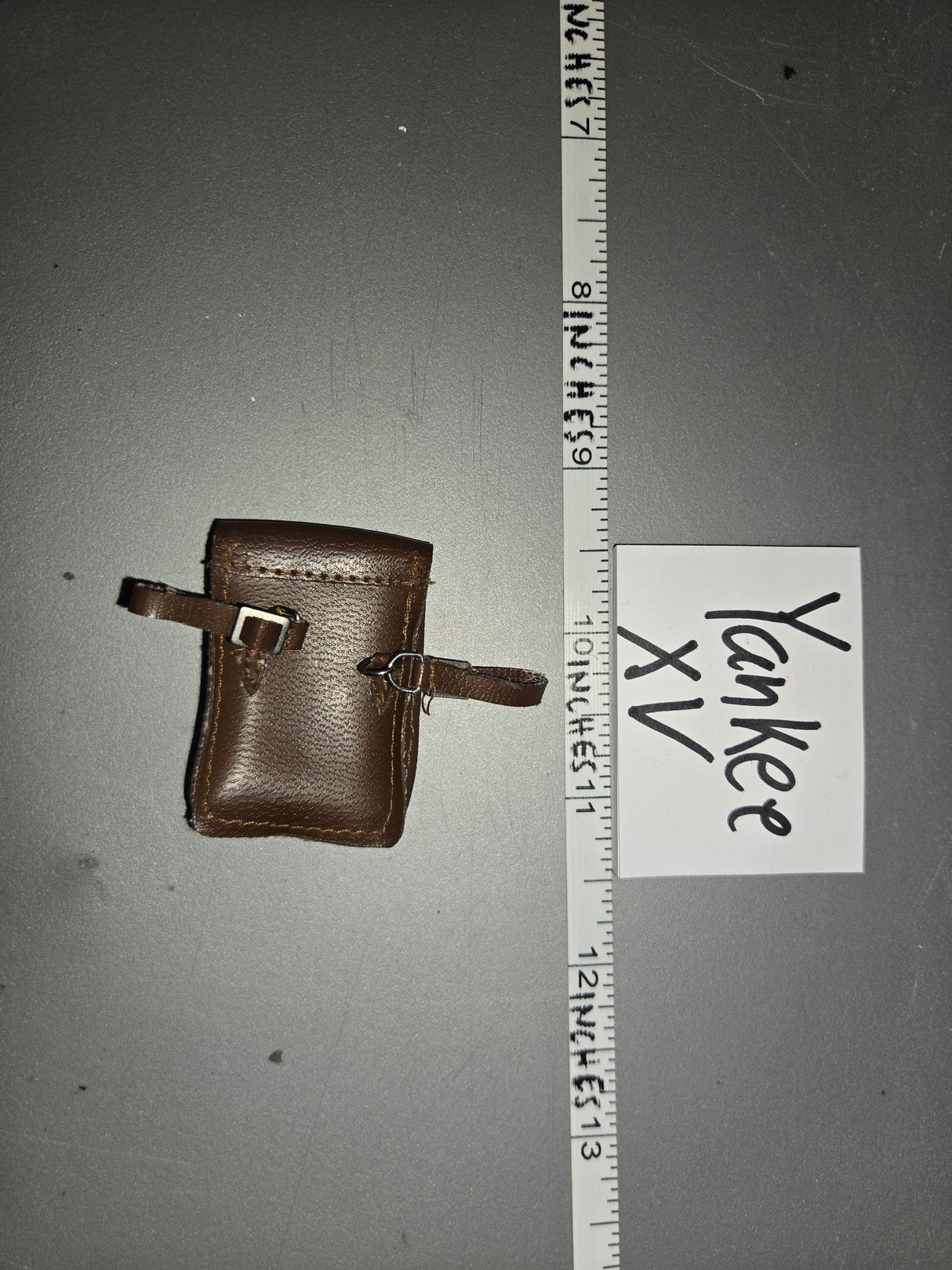 1/6 Scale WWII German Map Case