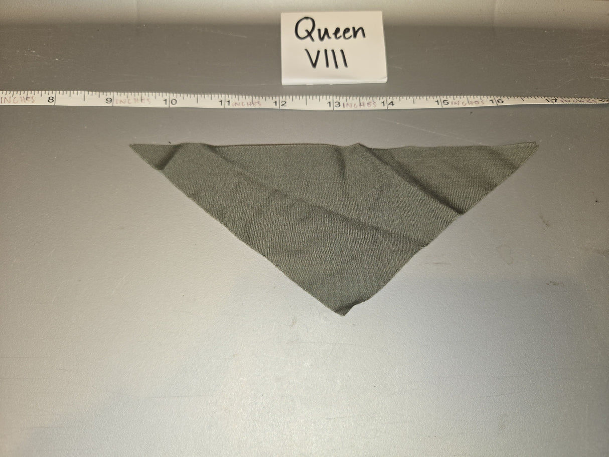 1/6 Scale Vietnam Era US Scarf / Bandana