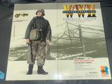 1/6 Scale WWII GERMAN Heer Infantry Engineer Ernst  Kalt - NIB Dragon