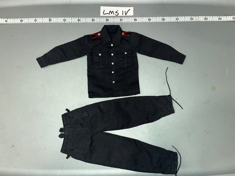 1:6 Scale WWII German Youth  Uniform - Ujindou
