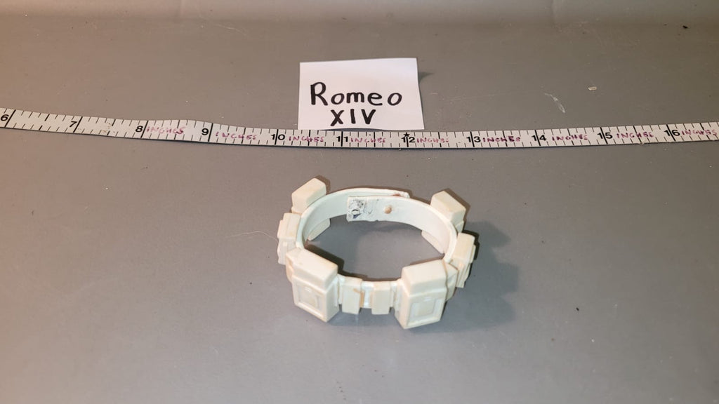 1/6 Scale Star Wars Clone Trooper Belt