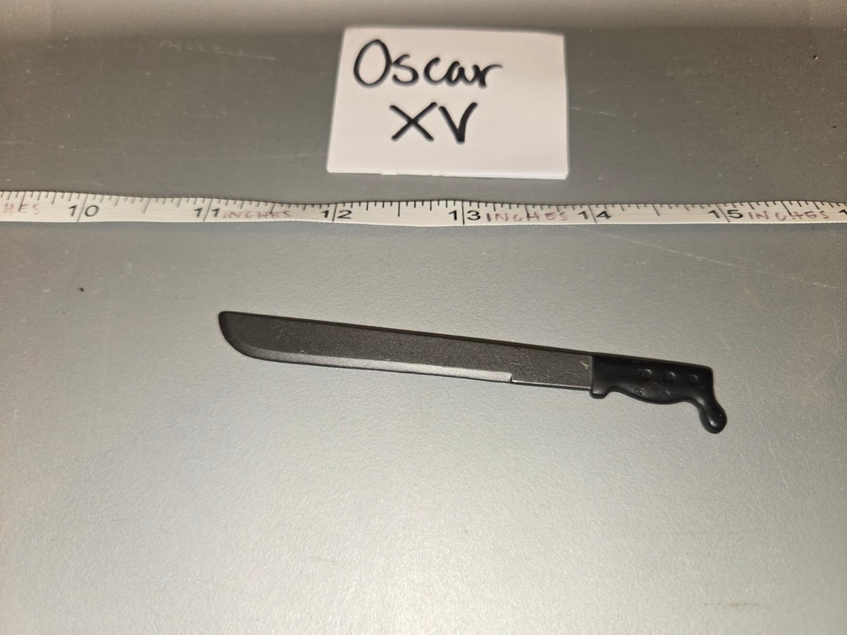 1/6 Scale US Vietnam Machete