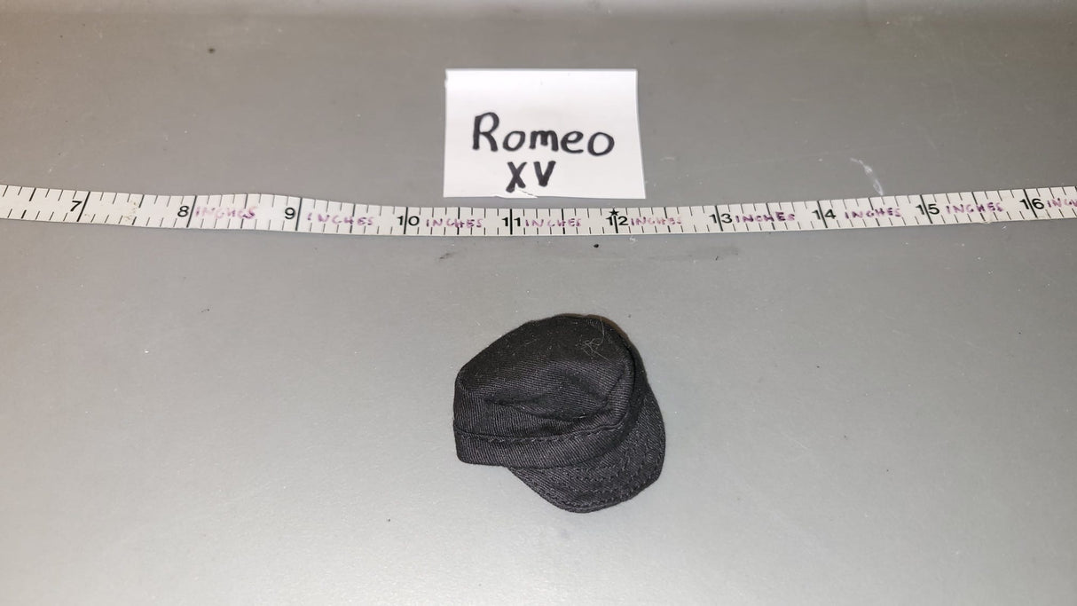 1:6 Scale Modern Patrol Cap