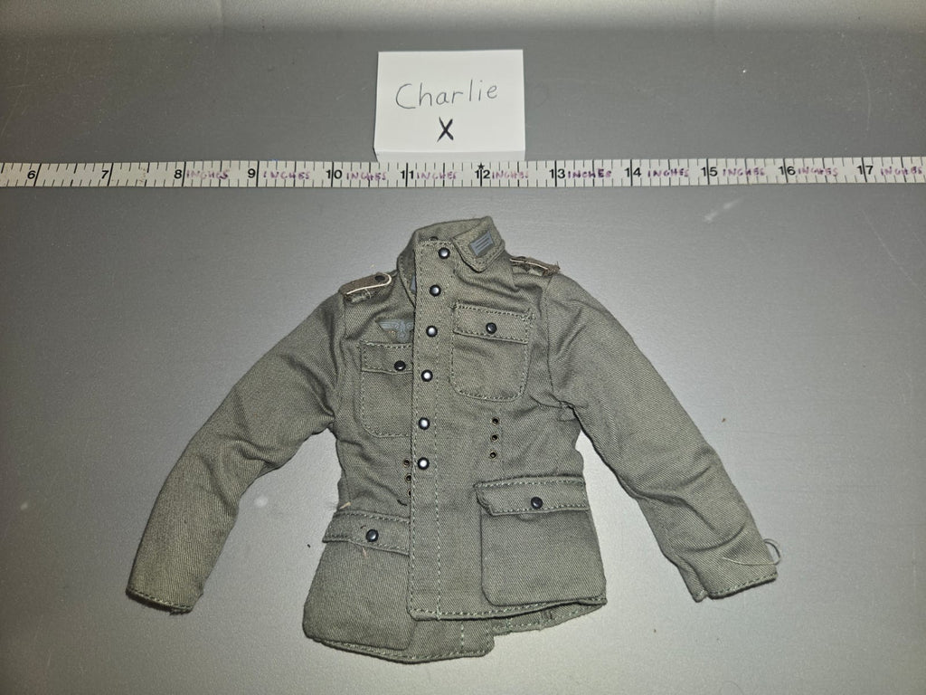 1/6 Scale WWII German Tunic / Blouse