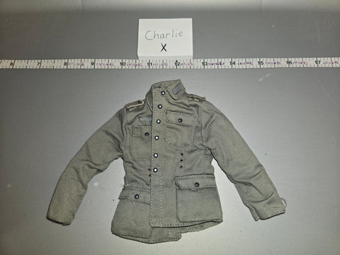 1/6 Scale WWII German Tunic / Blouse