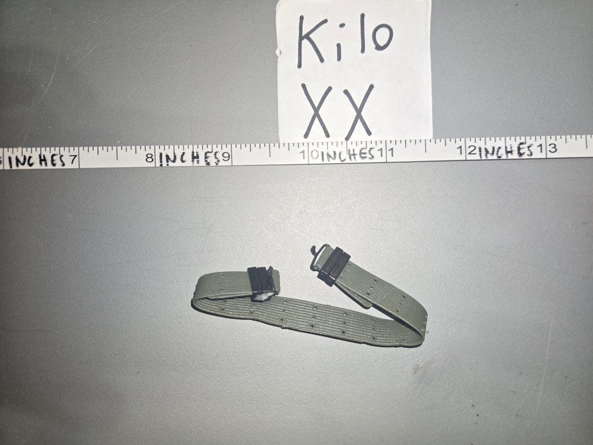 1/6 Scale Vietnam US Web Belt