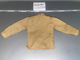 1/6 Scale WWII US Uniform Shirt