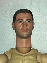 1/6 Scale Vietnam US Nude Figure - UJINDOU Seal Rifleman