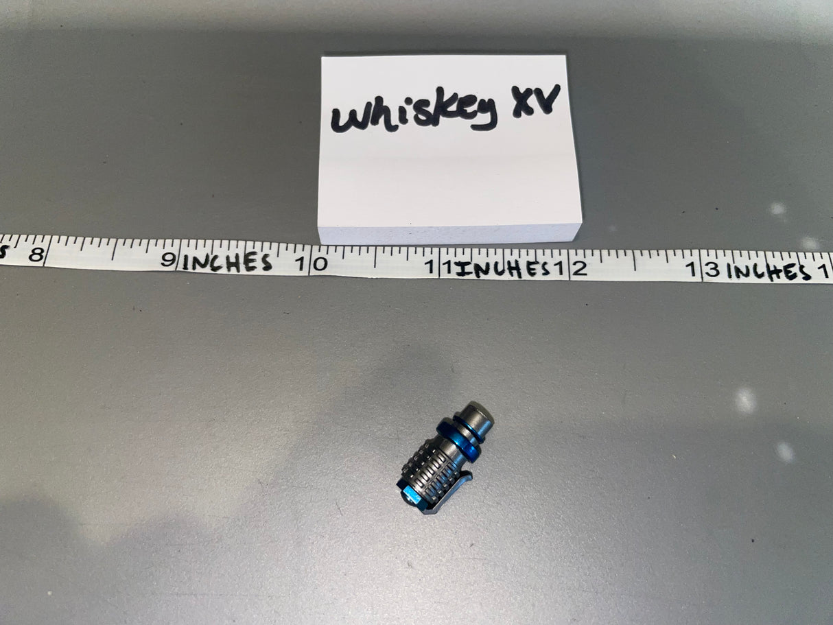 1:6 Scale Science Fiction Grenade Type Device