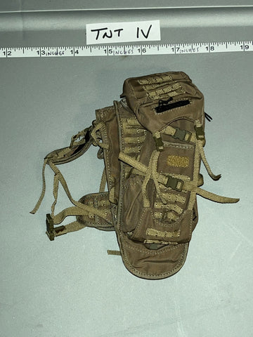 1/6 Scale Modern Era Backpack - Minitimes