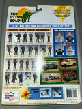 1/6 Scale Ultimate Soldier Modern US Desert Infantry - NIB Ultimate Soldier Uniform Set