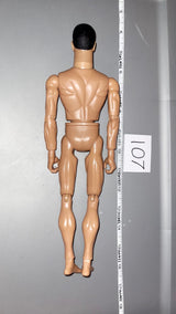 1/6 Scale Nude Ultimate Soldier Figure