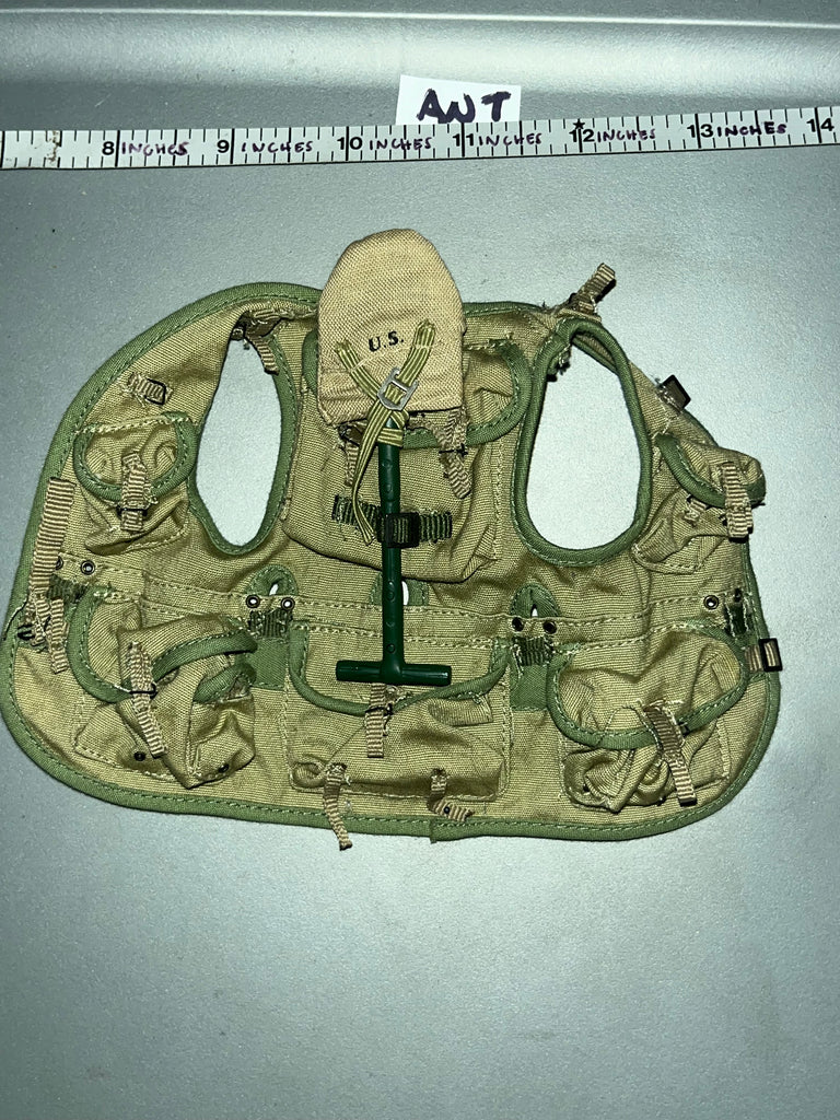 1/6 Scale WWII US Assault Vest