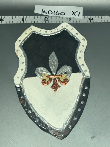 1/6 Scale Medieval Fantasy Shield