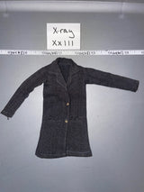 1:6 Modern Era Civilian Jacket