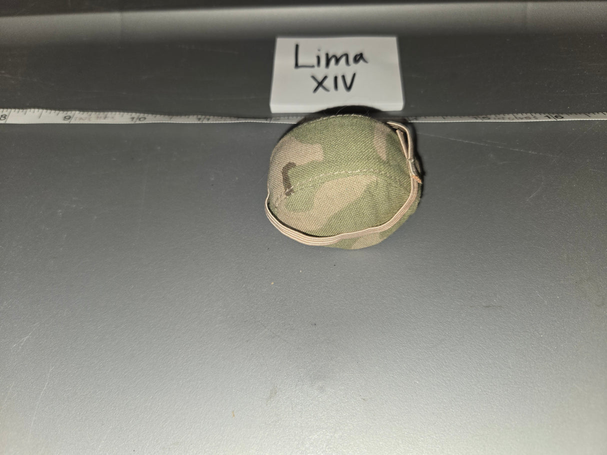 1/6 Scale Modern Desert Helmet