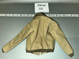 1:6 Scale WWII US Tanker Jacket - War Daddy - Facepool