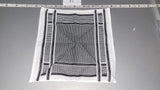 1:6 Scale Modern Era Keffiyeh Scarf