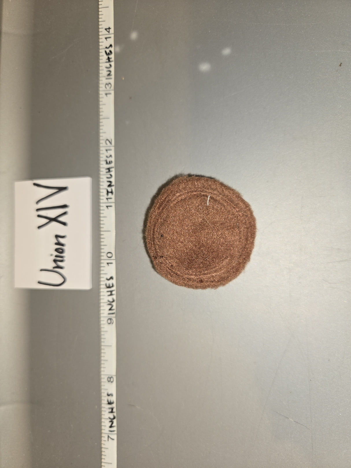 1/6 Scale Afghanistan Pashtun Hat