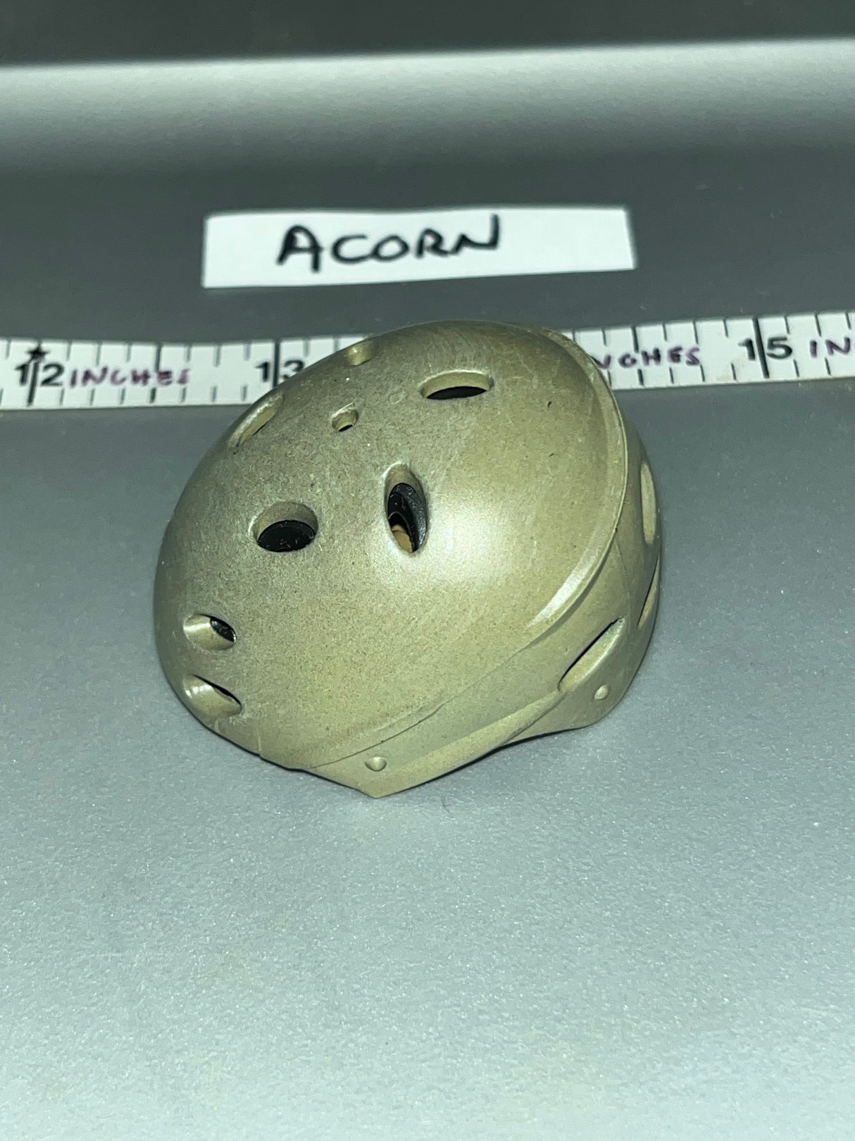 1/6 Modern Era Ballistic Helmet