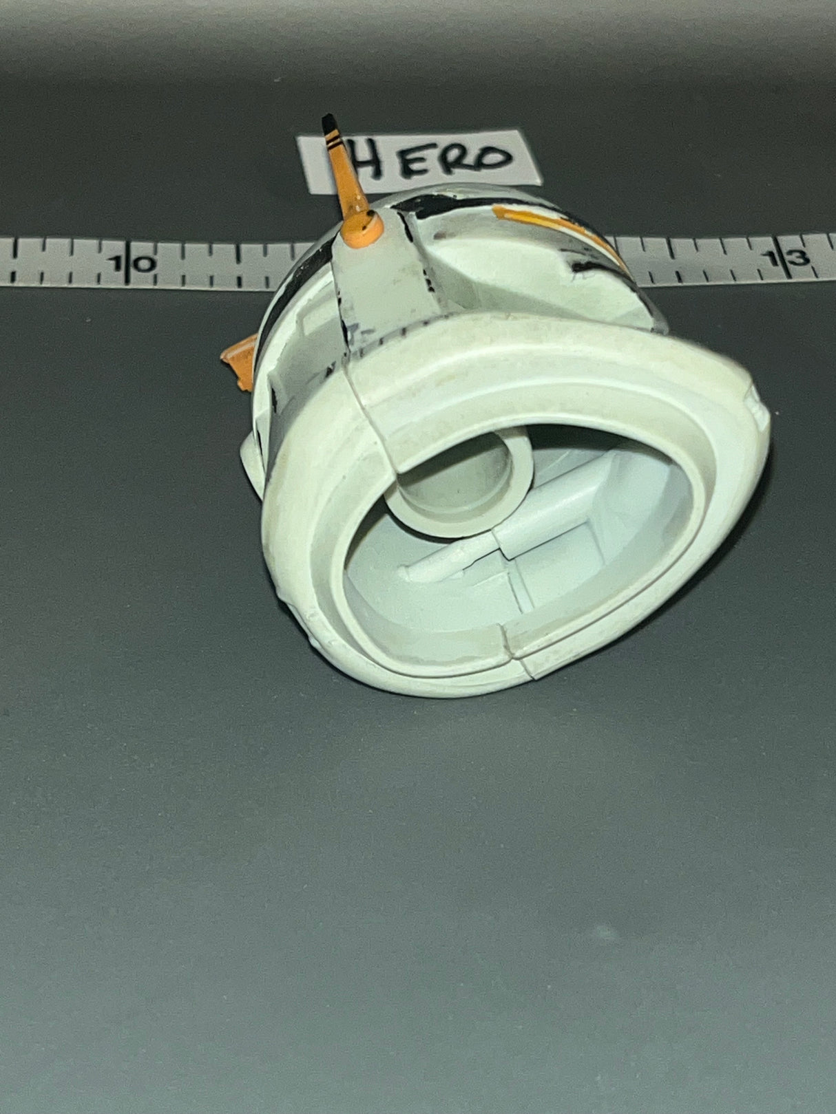 1/6 Scale Star Wars Clone Trooper Helmet