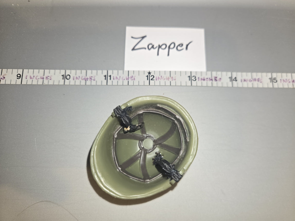 1/6 Scale WWII US Helmet