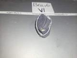 1/6 Scale WWII German Luftwaffe Field Hat Cap