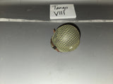 1/6 Scale WWII US M1 Helmet with Net Cover - Tango VIII