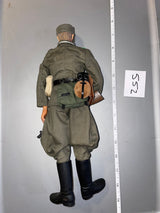1:6 Scale WWII German Steiner NCO Cross of Iron Grenadier Dressed Figure - Dragon