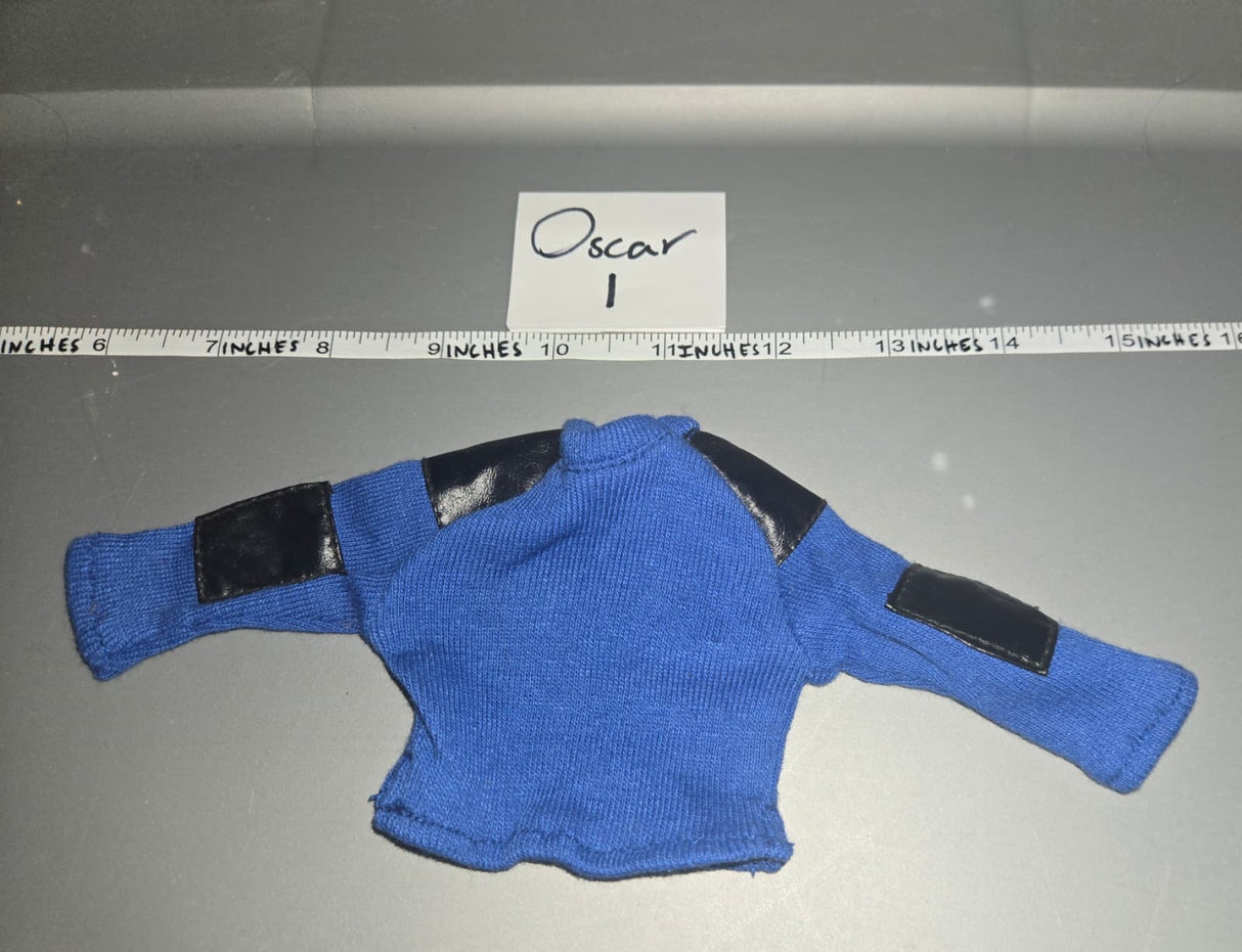 1/6 Scale Modern Sweater
