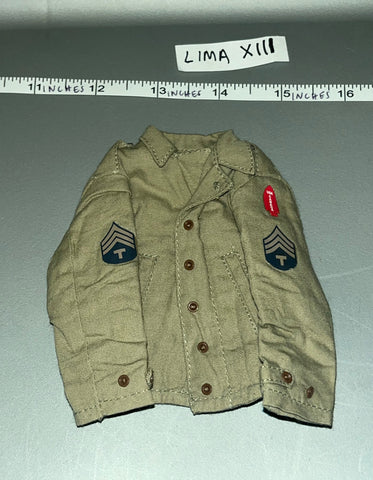 1/6 Scale WWII US M1941 Parson's Jacket