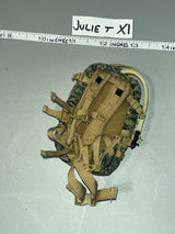 1/6 Scale Modern Era Marine Backpack