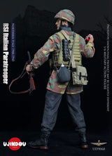*Preorder* 1/6 RSI Italian Paratrooper, Northern Italy 1944-1945 UD9068- Ujindou