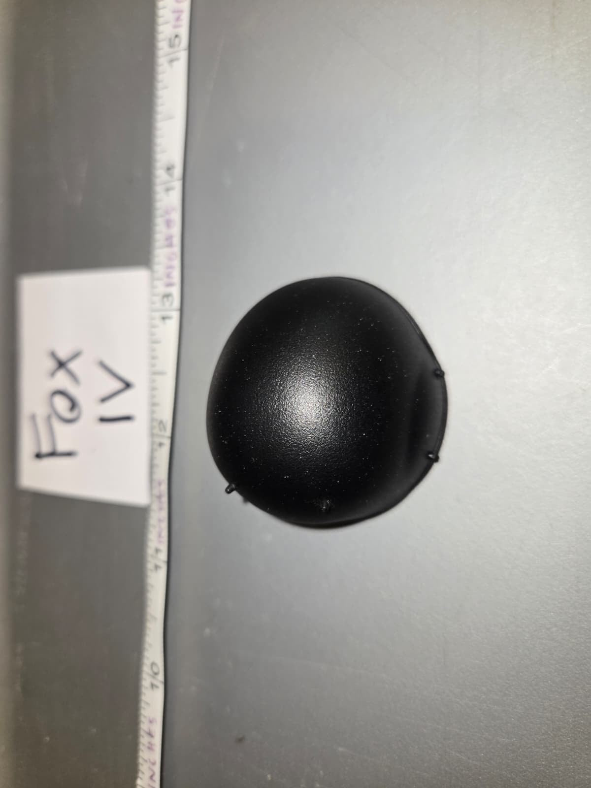 1:6 Scale Modern Russian Helmet - DAM